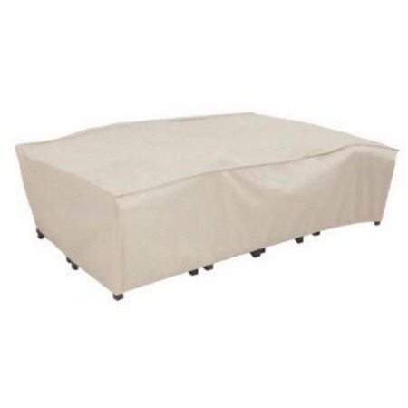 Gardencare 112 x 65 x 28 in. Conversation Set Cover GA3241089